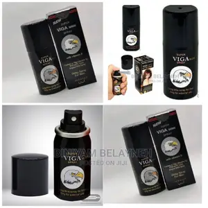 Viga Delay Spray