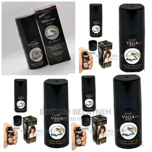 Viga Delay Spray