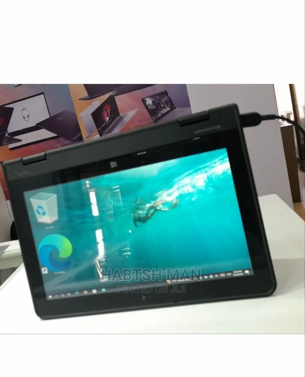 New Laptop Lenovo IdeaPad Yoga 11 4GB Intel Core 2 Quad HDD 500GB