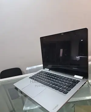 New Laptop Lenovo Yoga 710 256GB Intel Core I7 SSD 256GB