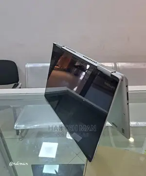 New Laptop Lenovo Yoga 710 256GB Intel Core I7 SSD 256GB