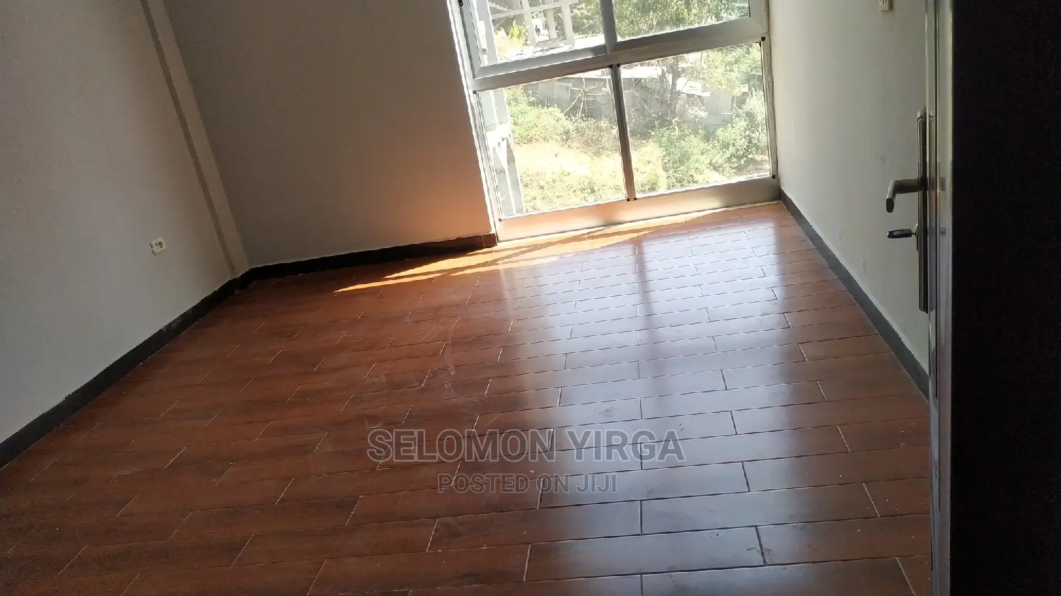1bdrm Apartment in አድስ አበባ, Kirkos for rent