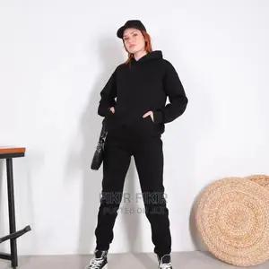Hoodie Sweatpant