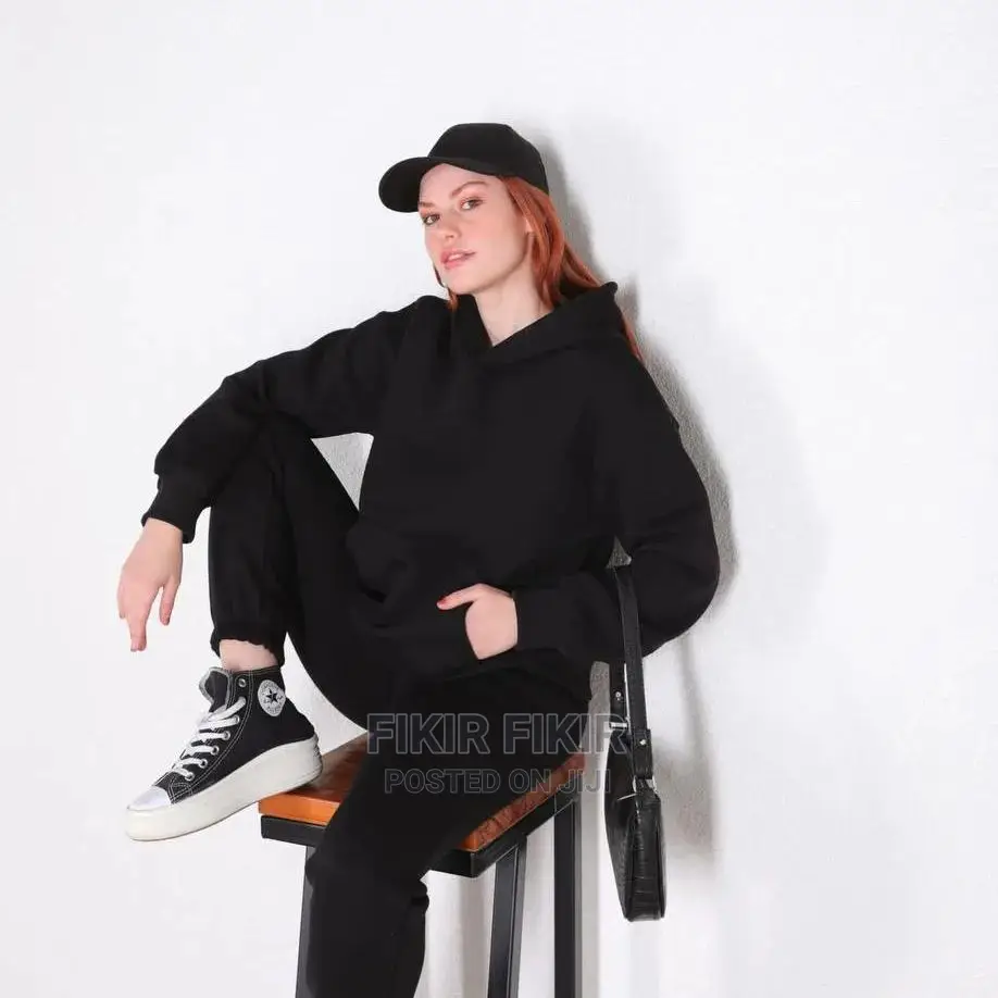 Hoodie Sweatpant