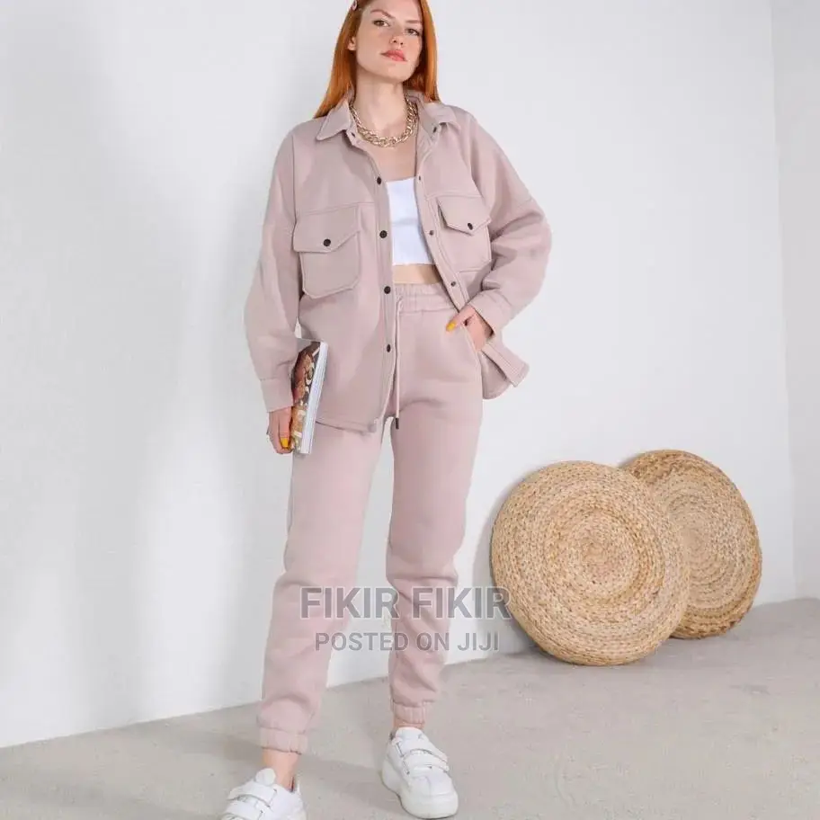 Hoodie Sweatpant