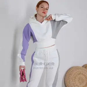 Hoodie Sweatpant