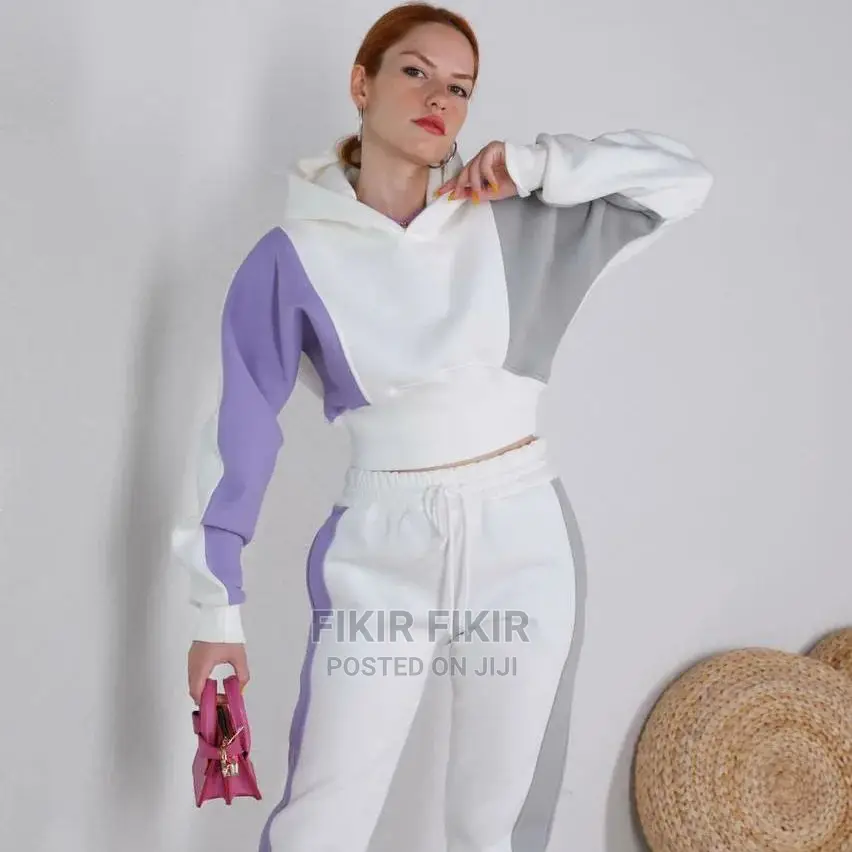 Hoodie Sweatpant