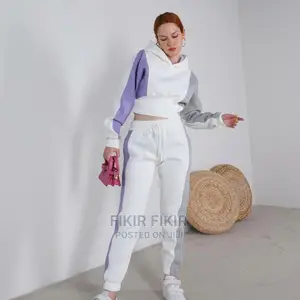 Hoodie Sweatpant
