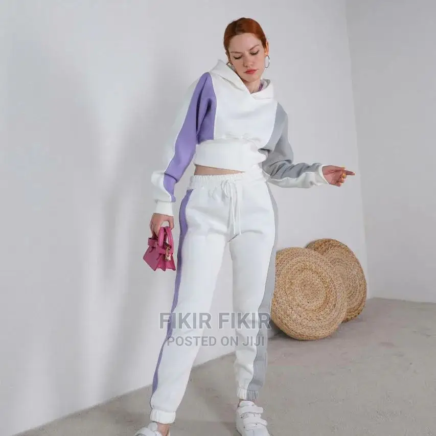 Hoodie Sweatpant