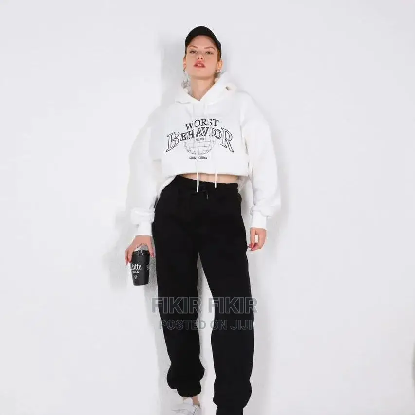 Hoodie Sweatpant
