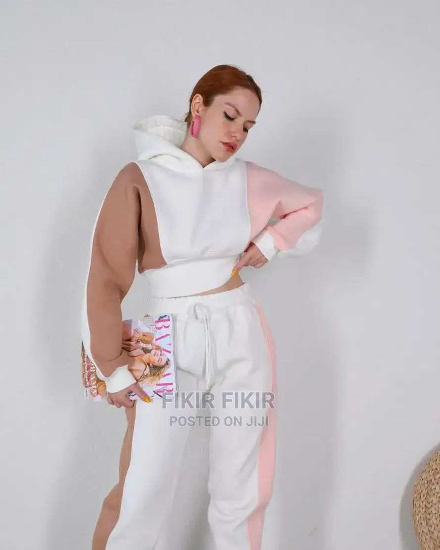Hoodie Sweatpant