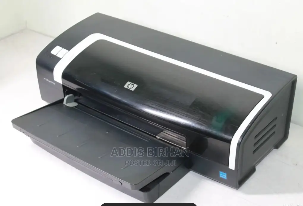 Hp Officejet A3 Color Printer