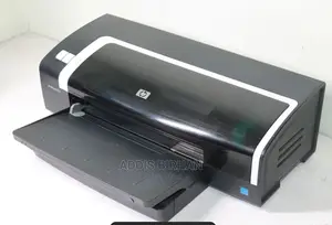 Hp Officejet A3 Color Printer