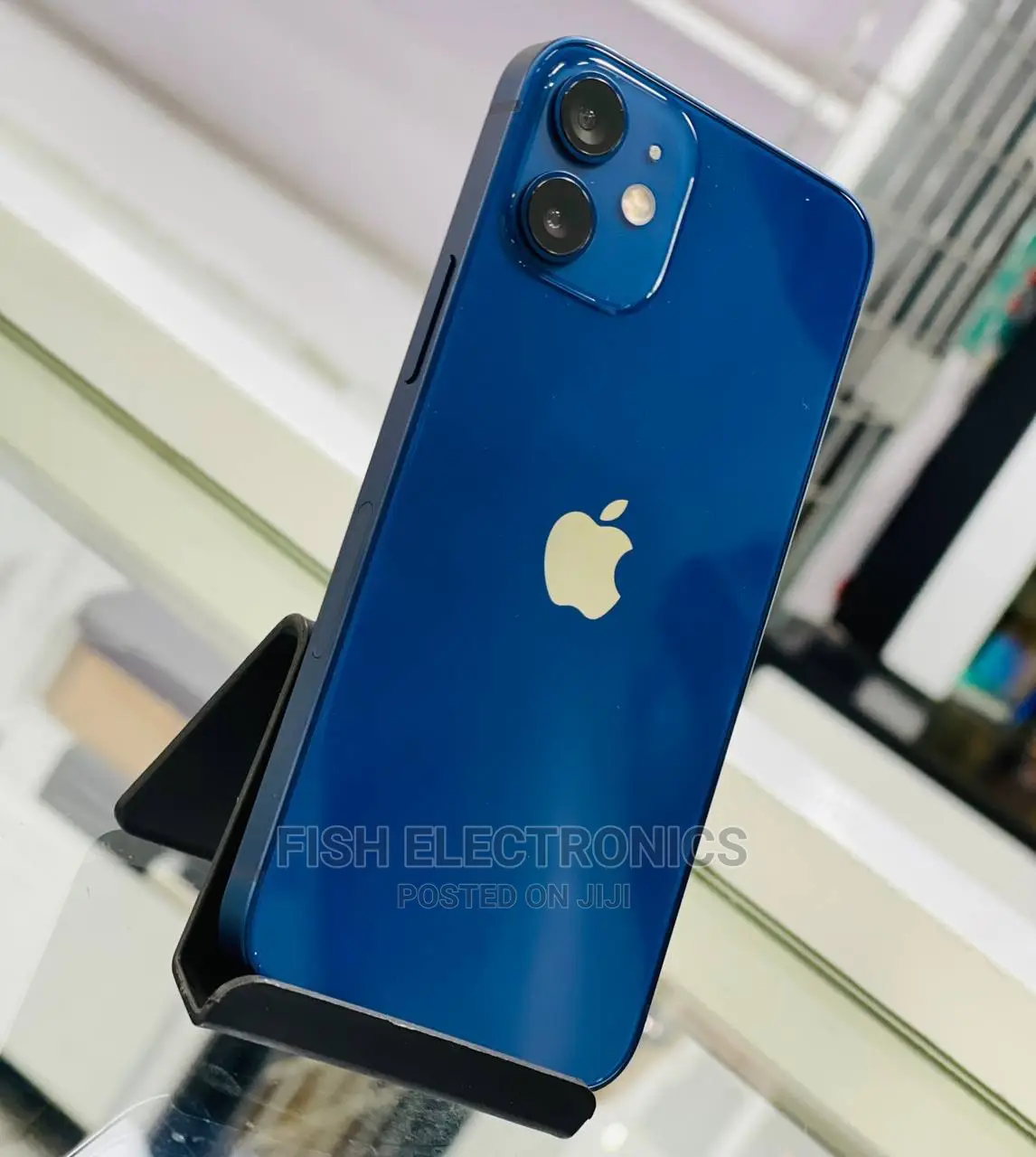 Apple iPhone 12 64 GB Blue