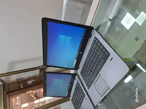 New Laptop HP EliteBook 840 4GB Intel Core I5 SSHD+SSD 500GB