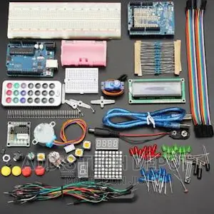 Arduino Uno Kit