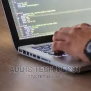 Website Development