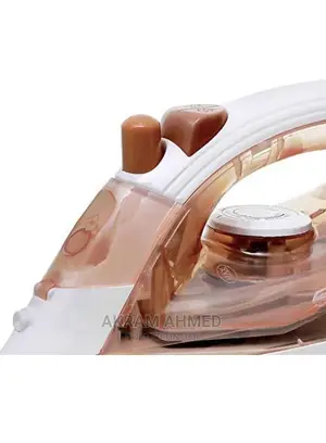 Impex Steam and Dry Iron