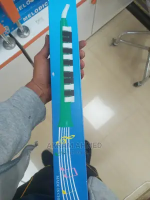 13 Keys Melodica