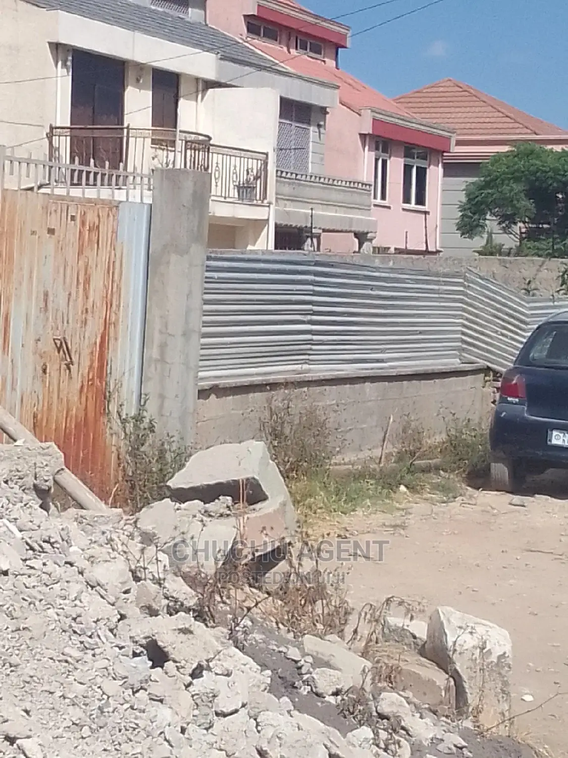 3bdrm House in Bole for sale
