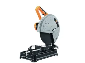 Metal Cut-off Machine የመቁረጫ ማሽን
