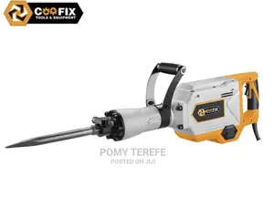 Demolition Hammer