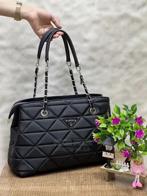 Prada Dior Bags