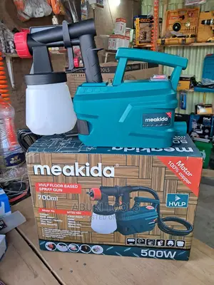 Makida Spray Gun