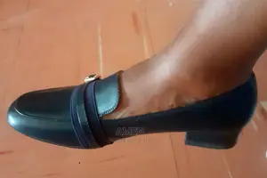 Ladies Shoe