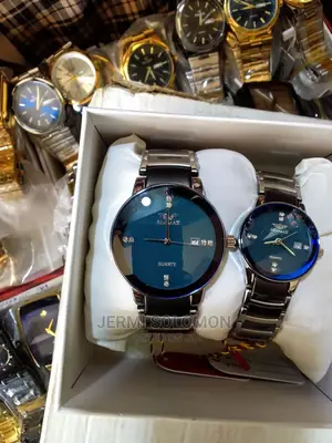 Couples Watch