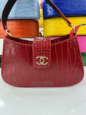 Chanel Ladies Bags