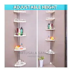 Corner Shelf