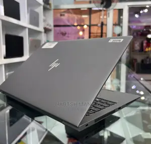 New Laptop HP ZBook X2 16GB Intel Core I7 SSD 512GB