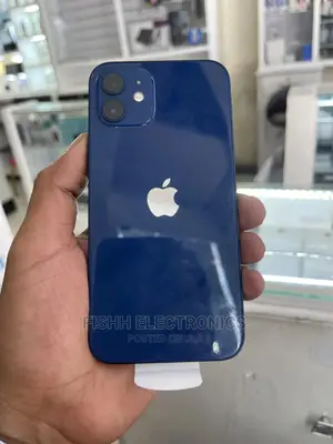 Apple iPhone 12 128 GB Blue