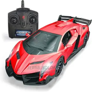 Kids Remote Control Car's