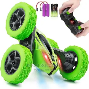 Kids Remote Control Car's