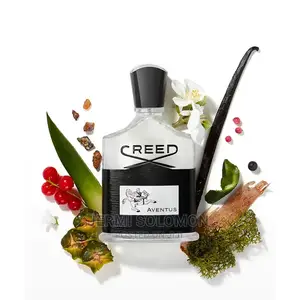 Original France Made Creed Aventus