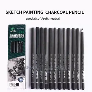 Charcoal Pencil
