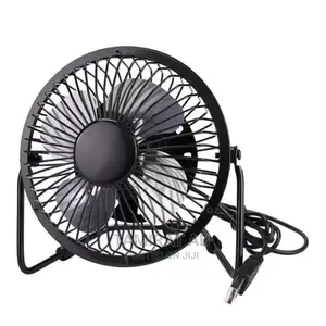 Usb Mini Portable Desktop Fan
