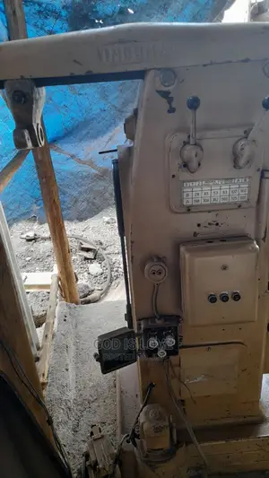 Miling Machine