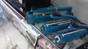 Plastic Sealer
