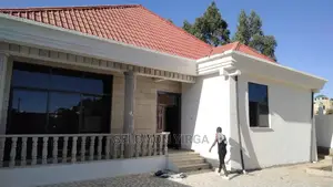 4bdrm Villa in Addis Abeba, Yeka for Sale