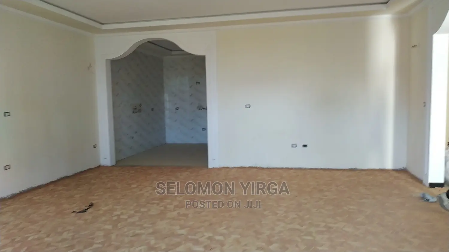 4bdrm Villa in Addis Abeba, Yeka for Sale