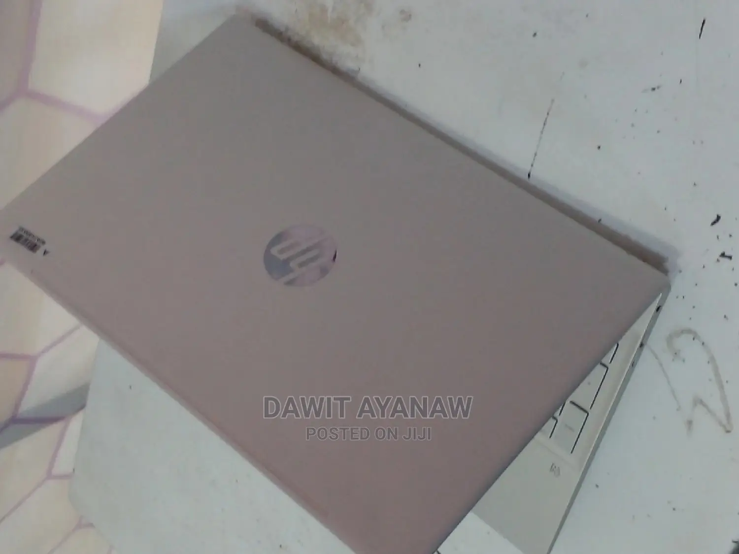 New Laptop HP Pavilion 15 8GB Intel Core I5 SSD 256GB