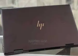 New Laptop HP Envy X360 16GB AMD Ryzen 5 SSD 512GB