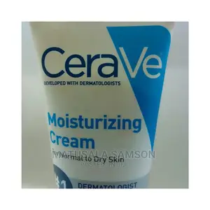 Cerave Moisturizing Cream