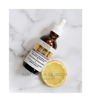 Advance Clinicals Vitamin C Serum