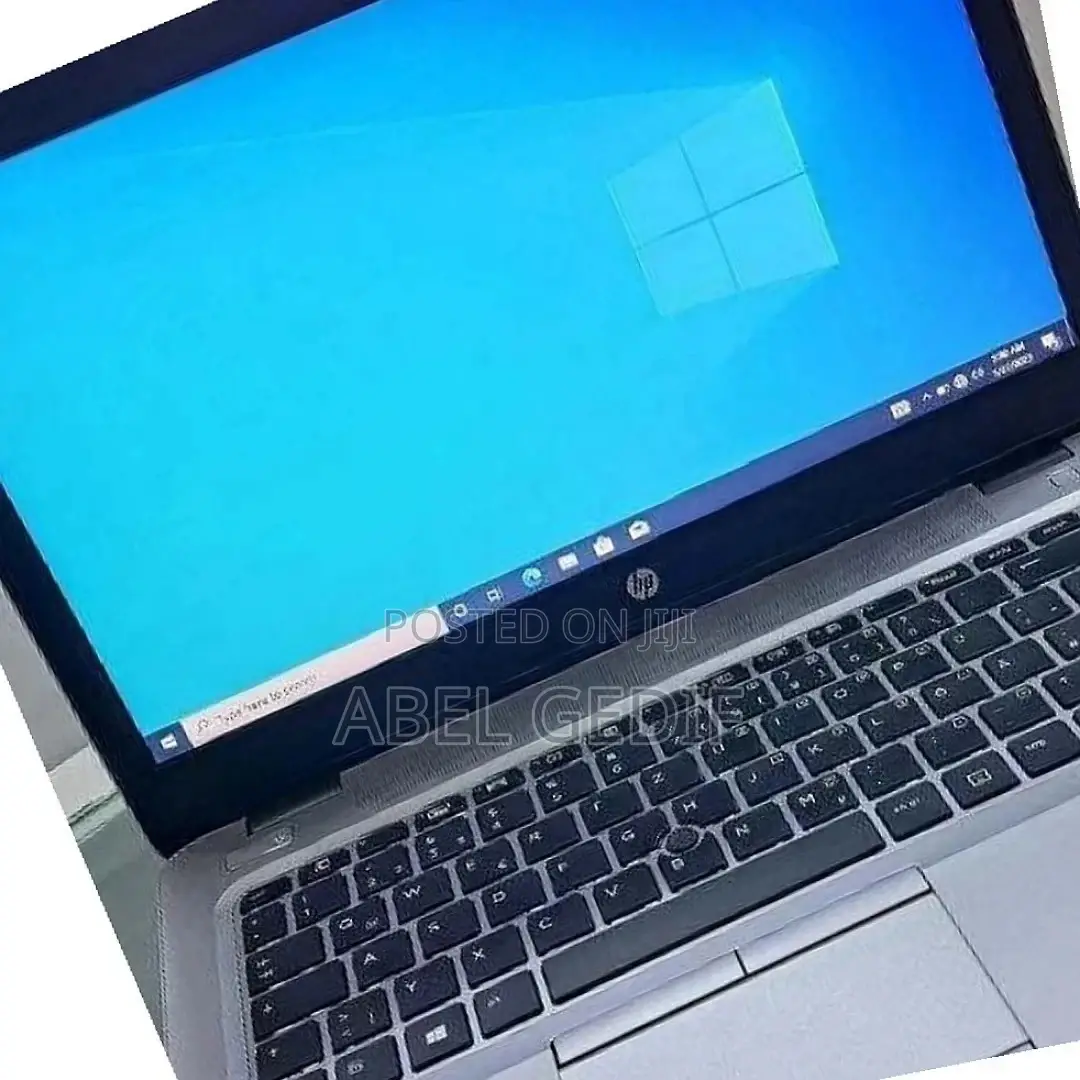 New Laptop HP EliteBook 840 8GB Intel Core I5 HDD+SSD 1T