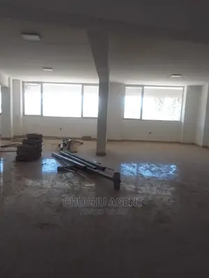 Full Floors Rent at Bole Beras ቦሌ ብራስ