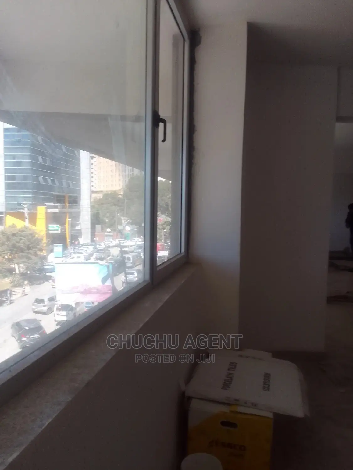 Full Floors Rent at Bole Beras ቦሌ ብራስ